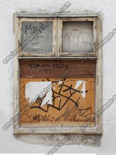 window old house derelict 0002